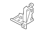 LR136567 - Body: Outer Bracket for Land Rover: Range Rover Evoque Image