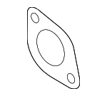 287512B200 - Exhaust: Catalytic Converter Gasket for Kia: Borrego, Forte, Forte Koup, Sorento, Soul, Spectra, Spectra5, Sportage Image