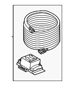SW9354 - Electrical: Motorcraftâ„¢ Module for Ford Image