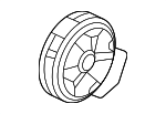 8A4103V0A01 - Body: Tweeter for Honda Image