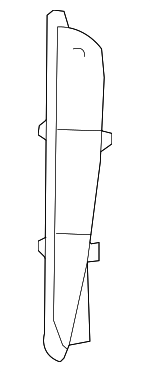 21182052107167 - : Switch for Mercedes-Benz Image