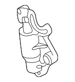 58109479B - Engine: Damper for Audi: A4, A4 Quattro Image
