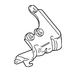 8250355 - Electrical: Mount Bracket for Volvo Image