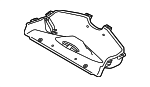 5037293AA - Engine: Lower Cover for Mopar Image