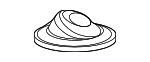 60005986 - Steering: Upper Seal for GM Image