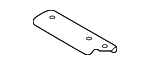 112384BE0A - : Stay Bracket for Nissan: Qashqai, Rogue Sport Image