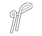 9A785781700 - Electrical: Guide for Porsche Image image