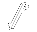 9A785781900 - Electrical: Height Adjuster for Porsche Image image