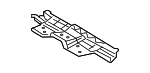 5740572011 - Body: Center Crossmember for Toyota: Prius V Image