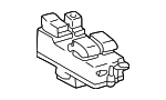 8482033120 - Body: Switch for Lexus: ES300 Image