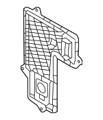 954A12N460 - : Trans Controller for Hyundai: Santa Cruz Image