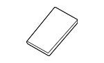TK80665G2 - Body: Humidity Sensor Tape for Mazda Image