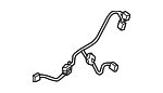 84060505 - Electrical: Harness for Buick: Enclave Image