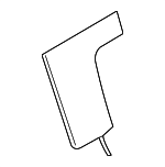 8537065JQ0 - Body: Seat Back Heater for Suzuki Image