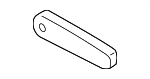 8550180J02JUC - Body: Armrest for Suzuki Image