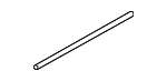 4KE839479A - Body: Belt Weather-strip for Audi Image