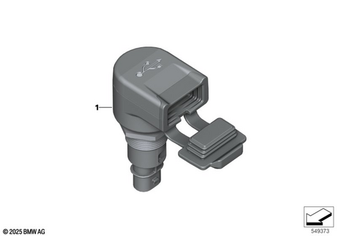 Maintenance & Technology for 2024 BMW-Motorrad R 12 #5