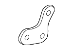 KD4539015 - Engine: Engine Torque Strut Bracket for Mazda Image