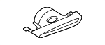 51128058659 - Body: Trim Bezel for BMW Image