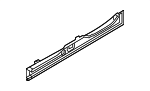 7P0803751A - Body: Floor Side Rail for Volkswagen: Touareg Image