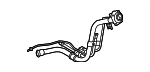 31046A8800 - : Filler Pipe for Kia Image