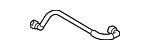 31174E6800 - Fuel System: Connector Hose for Kia: Optima Image