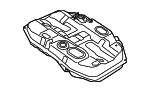 31150E6850 - : Fuel Tank for Kia Image