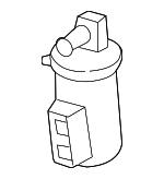 31453C1100 - : Air Filter for Kia: Optima Image