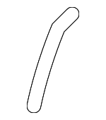 8K1898966 - : Air Distributor Adjuster for Audi: A4, A4 Quattro, A5, A5 Quattro, allroad, Q5, RS5, S4, S5, SQ5 Image