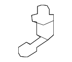 HVAC Evaporator Temperature Switch