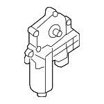 94712389 - Body: Window Motor for GM Image