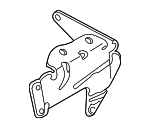 YL8Z2C304AA - Electrical: Module Bracket for Ford: Escape | Mercury: Mariner Image image