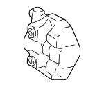 4775050150 - Brakes: Caliper for Lexus Image