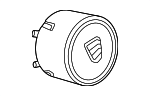 982880201FOA6 - Electrical: Steering Wheel Air Bag for Porsche Image