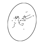 9GT419091EMA34 - Steering: Steering Wheel for Porsche: 718 Cayman, 718 Spyder Image