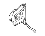 9P1998537GT8 - Steering: Multi Switch for Porsche Image
