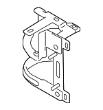 592602V000 - Body: Vacuum Pump Bracket for Kia: Forte Koup, Forte5 Image
