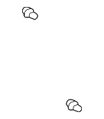 2008-2024 Toyota - Glove Box Door Cushion