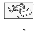 5551147041C0 - : Glove Box Door for Toyota: Prius, Prius Plug-In Image