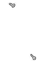 9356855014 - Body: Lock Screw for Scion: tC, xA, xB | Toyota: 4Runner, bZ4X, Celica, Corolla, Corolla Cross, Crown, Crown Signia, Echo, GR Corolla, Highlander, Land Cruiser, Mirai, Prius, Prius C, Prius Plug-In, Prius Prime, Prius V, Sequoia, Tundra, Venza Image