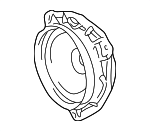 8616047040 - Body: Front Dr Speaker for Toyota: Prius Image