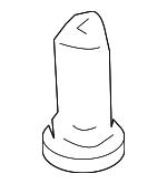 289111E400 - Body: Sensor for Nissan Image