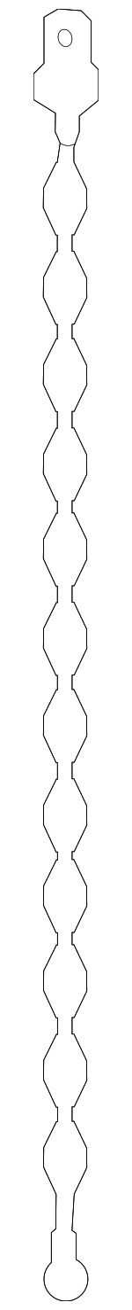 8531247020 - Body: Filter for Toyota: Corolla, GR Corolla, Prius, Prius AWD-e Image