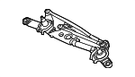 8515012B80 - Body: Linkage Assembly for Toyota: Corolla Image