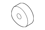 9982340 - Body: Door Stop for MB Vans Image