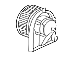 99662410701 - HVAC: Blower for Porsche: 911, Boxster, Cayman Image