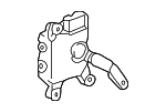 99657391500 - HVAC: Actuator for Porsche: 911, Boxster, Cayman Image