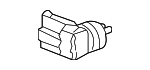1H0907543A - HVAC: Temp Sensor for Porsche: 911, Boxster, Cayman Image