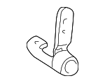 661200C012 - Body: Hinge for Toyota: Tundra Image
