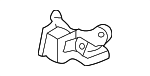 50805S87A80 - Engine: Trans Mount for Acura Image